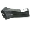 Bmw 5 E39 Priekinis Kairysis Bremsluftkanal Originalus 51118174843