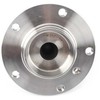 BMW 5 E39 Priekinis Ratai Guolis Techninės Priežiūros Rinkinys Originalus 31222326578