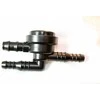 BMW 5 E39 priekinių žibintų valymo paskirstymo elementas 61668361447 NAUJAS GENUINALUS