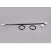 Bmw 5 E39 Saugstrahlpumpe Li Mit Entkop Originalus 16116752839