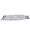 BMW 5 E39 Schallisolierung Boden Hinten Originalus 51488159539