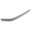 BMW 5 E39 Stossleiste Grundiert Hinten R Originalus 51127005926