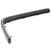 Bmw 5 E39 Stossleiste Hinten Rechts Originalus 51122498502