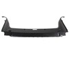 BMW 5 E39 Verkleidung Abschlussblech 1995 2003 Originalus 51478159480