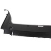 BMW 5 E39 Verkleidung Abschlussblech 1995 2003 Originalus 51478159480