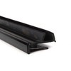 BMW 5 E39 Vidinis Kairysis Priekinis Mouldingas Originalus 51212694035
