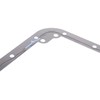 BMW 5 E39 Z8 E52 Dichtung Metall Originalus 11137831014
