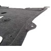 Bmw 5 E60 6 E63 Grindų Dengimo Centras Originalus 51757897864