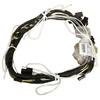 BMW 5 E60 Bagažinės Dangčiui Remonto Laidų Rinkinys Originalus 61119130257
