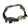 BMW 5 E60 Bagažinės Dangčiui Remonto Laidų Rinkinys Originalus 61119130257