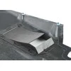 Bmw 5 E60 E61 Apatiniu Gynybos Skydas Originalus 51717061943