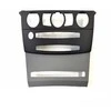 Bmw 5 E60 E61 Centro Instrumentų Skydelio Dėklas Originalus 51457063153