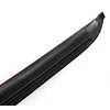 BMW 5 E60 E61 Dešinė Drip Molding Originalus 51317045448