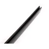 BMW 5 E60 E61 Dešinė Drip Molding Originalus 51317045448