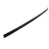 BMW 5 E60 E61 Dešinė Drip Molding Originalus 51317045448