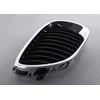 Bmw 5 E60 E61 Dešinės Pusės Grilė Originalus 51137027062