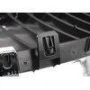 Bmw 5 E60 E61 Dešinės Pusės Grilis Originalus 51137065702