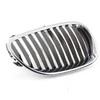 Bmw 5 E60 E61 Dešinės Pusės Grilis Originalus 51137065702