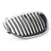 Bmw 5 E60 E61 Dešinės Pusės Grilis Originalus 51137065702