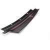 BMW 5 E60 E61 Finisher Langų Rėmelis B Stulpelis FR Sienoje Originalus 51337033804