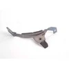 Bmw 5 E60 E61 Galvos Panelės Apatinis Kairys Stiklas Originalus 51647161451