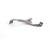 Bmw 5 E60 E61 Galvos Panelės Apatinis Kairys Stiklas Originalus 51647161451