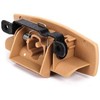 Bmw 5 E60 E61 Glove Box Lock Upper Part Originalus 51167063510