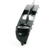 Bmw 5 E60 E61 Grid Lateral Right Originalus 51117049244