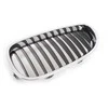 Bmw 5 E60 E61 Kairysis Grilis Originalus 51137027061