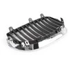 Bmw 5 E60 E61 Kairysis Grilis Originalus 51137027061