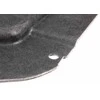 Bmw 5 E60 E61 Kėbulo Apatinė Panelė Kairė Originalus 51717033757