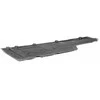Bmw 5 E60 E61 Kėbulo Apatinė Panelė Kairė Originalus 51717033757