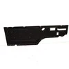 Bmw 5 E60 E61 Kėbulo Apatinė Plokštė Kairė Originalus 51717070179
