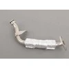 Bmw 5 E60 E61 LCI Alynas Ateities Vamzdis Originalus 11427563711
