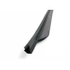 BMW 5 E60 E61 Priekinis Spoileris Originalus 51117198363