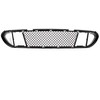 Bmw 5 E60 E61 Tinklelis Centras Originalus 51117896586