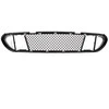 Bmw 5 E60 E61 Tinklelis Centras Originalus 51117896586