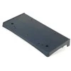 BMW 5 E60 E61 Valstybinio Numerio Bazė Primed Originalus 51117111743