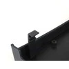 BMW 5 E60 E61 Valstybinio Numerio Bazė Primed Originalus 51117111743