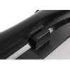 Bmw 5 E60 E61 Vidinis Galinis Kairys Sienelės Dėklas Originalus 51477066629
