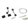 Bmw 5 E60 Faceliftleuc Nachr�stkabelsatz Originalus 61120432110