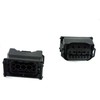 Bmw 5 E60 Faceliftleuc Nachr�stkabelsatz Originalus 61120432110