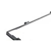 Bmw 5 E60 Kairio Fiksuoto Šoninio Lango Rėmas Originalus 51357033645