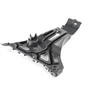 BMW 5 E61 Galinio Stiklo Laisvasis Priedas Originalus 51127897195