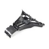 BMW 5 E61 Galinio Stiklo Laisvasis Priedas Originalus 51127897195
