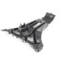 BMW 5 E61 Galinio Stiklo Laisvasis Priedas Originalus 51127897195
