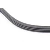 Bmw 5 F07 F10 F11 6 F06 F12 F13 7 F01 F02 F03 X5 E70 F15 X6 E71 F16 Ribtinis V Juosta Originalus 11287631825