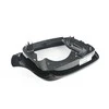 BMW 5 F07 F10 F11 6 F06 F12 F13 7 F01 F02 F03 Kairės palaikymo žiedas Originalus 51167308643