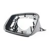 BMW 5 F07 F10 F11 6 F06 F12 F13 7 F01 F02 F03 Kairės palaikymo žiedas Originalus 51167308643