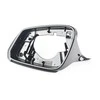BMW 5 F07 F10 F11 6 F06 F12 F13 7 F01 F02 F03 Kairės palaikymo žiedas Originalus 51167308643